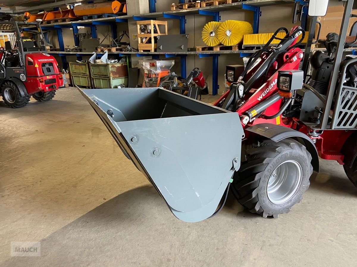 Frontladerzubehör (Bagger) typu Sonstige Hochkippschaufel in verschieden Ausführungen, Neumaschine v Burgkirchen (Obrázek 3)