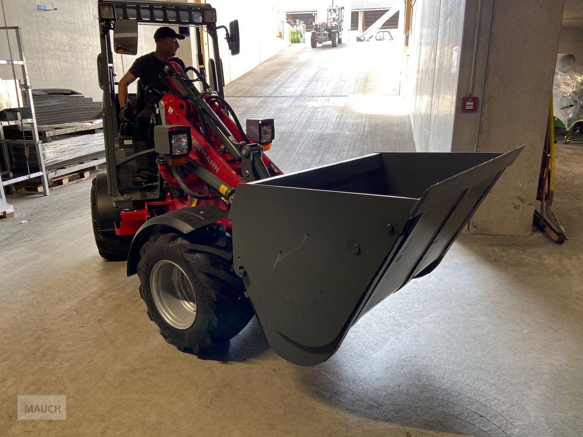 Frontladerzubehör (Bagger) typu Sonstige Hochkippschaufel in verschieden Ausführungen, Neumaschine v Burgkirchen (Obrázek 10)