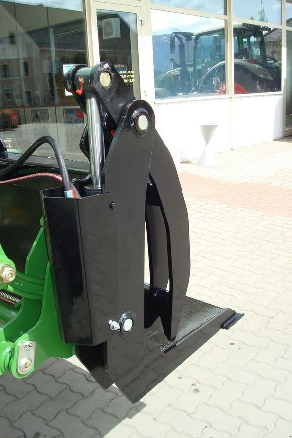 Frontladerzubehör (Bagger) van het type Sonstige Polterschild 150, Neumaschine in Judenburg (Foto 7)