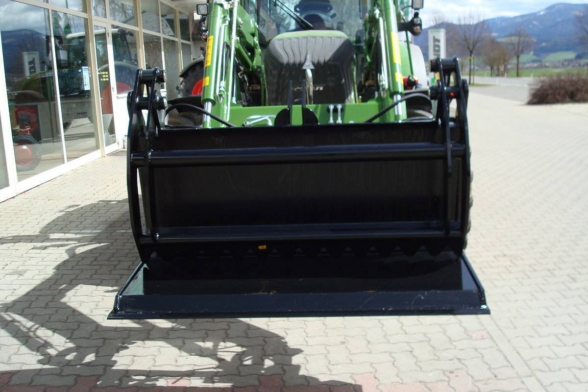 Frontladerzubehör (Bagger) van het type Sonstige Polterschild 150, Neumaschine in Judenburg (Foto 10)