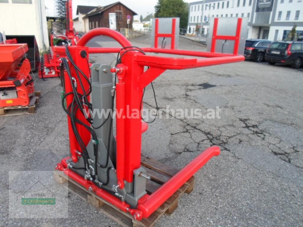 Frontladerzubehör (Bagger) tip Sonstige RBT 1300, Neumaschine in Ottensheim (Poză 6)