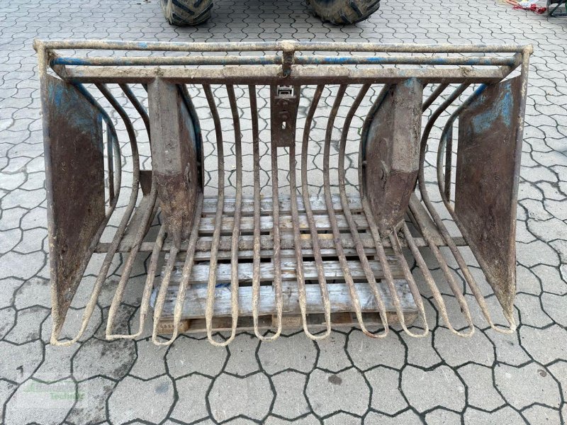 Frontladerzubehör (Bagger) del tipo Sonstige Rübenkorb, Gebrauchtmaschine en Coppenbruegge