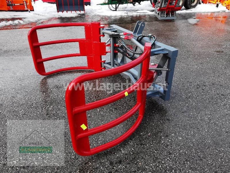 Frontladerzubehör (Bagger) typu Sonstige RUNDBALLENGREIFER, Neumaschine v Göstling (Obrázek 1)