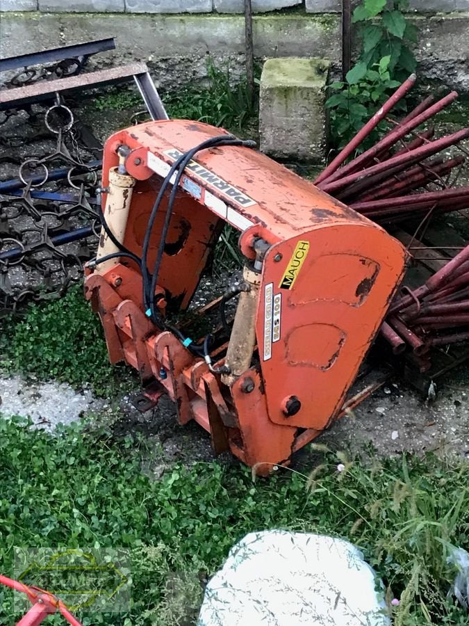 Frontladerzubehör (Bagger) typu Sonstige Schneidzange, Gebrauchtmaschine v Grafenstein (Obrázek 2)