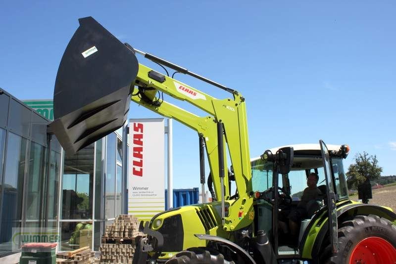 Frontladerzubehör (Bagger) des Typs Sonstige Volumenschaufel schwer, Neumaschine in Kematen (Bild 3)