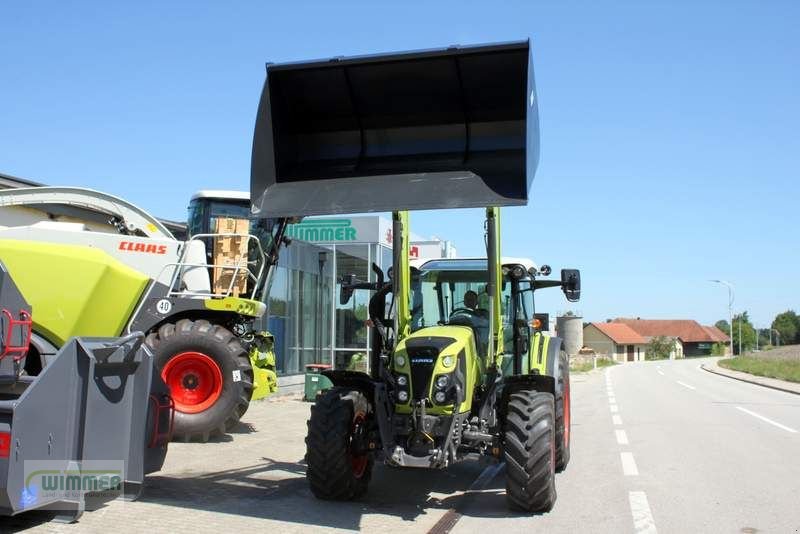 Frontladerzubehör (Bagger) типа Sonstige Volumenschaufel schwer, Neumaschine в Kematen (Фотография 13)