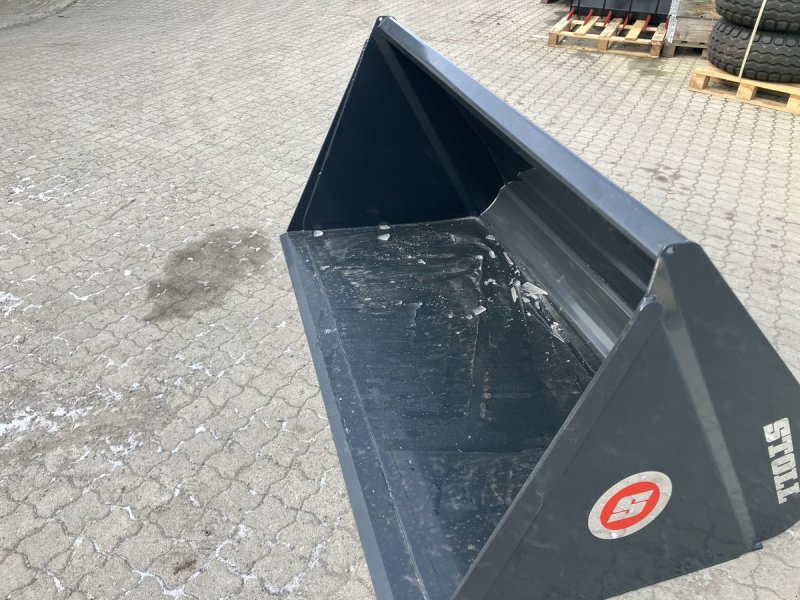 Frontladerzubehör (Bagger) tip Stoll Schaufel Robust M 240, Gebrauchtmaschine in Villach (Poză 1)