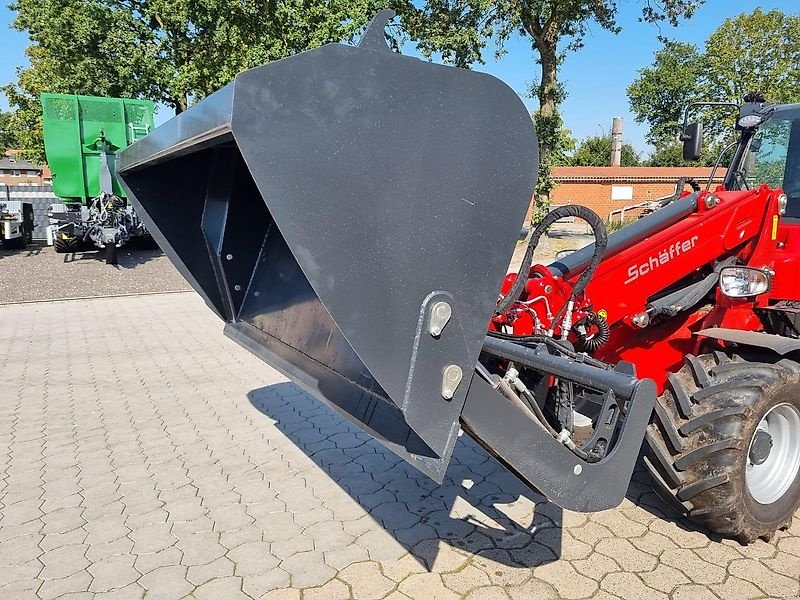 Frontladerzubehör tipa AF-Landtechnik Hochkippschaufel, Neumaschine u Stemwede (Slika 6)