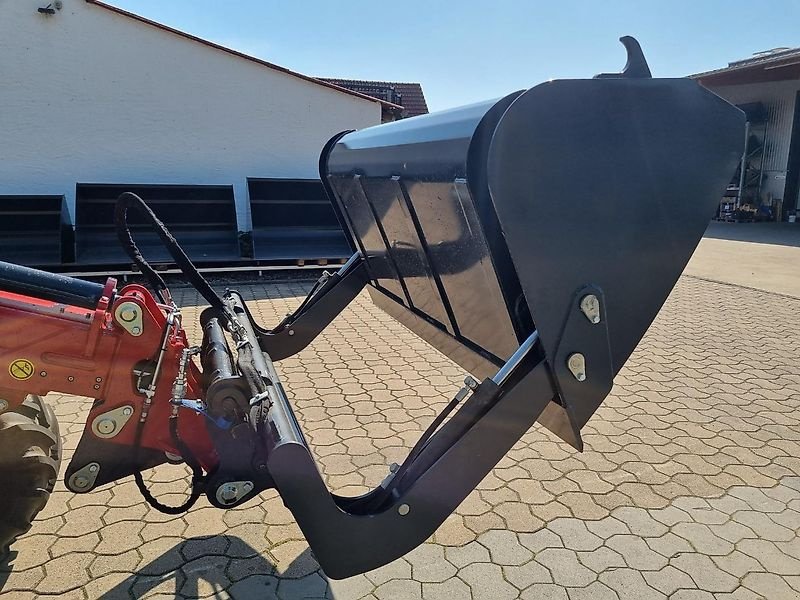 Frontladerzubehör des Typs AF-Landtechnik Hochkippschaufel, Neumaschine in Stemwede (Bild 7)