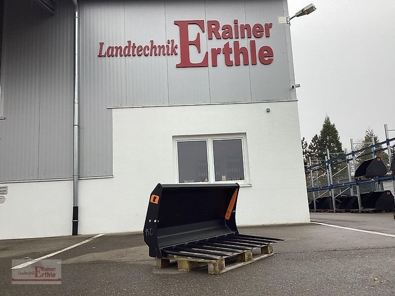 Frontladerzubehör des Typs Alö Alö Dunggabel M+ 150 Lagerware zum Sonderpreis, Neumaschine in Erbach / Ulm (Bild 1)