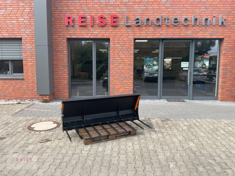 Frontladerzubehör du type Alö Dunggabel M+ 190 Euro, Neumaschine en Lippetal / Herzfeld