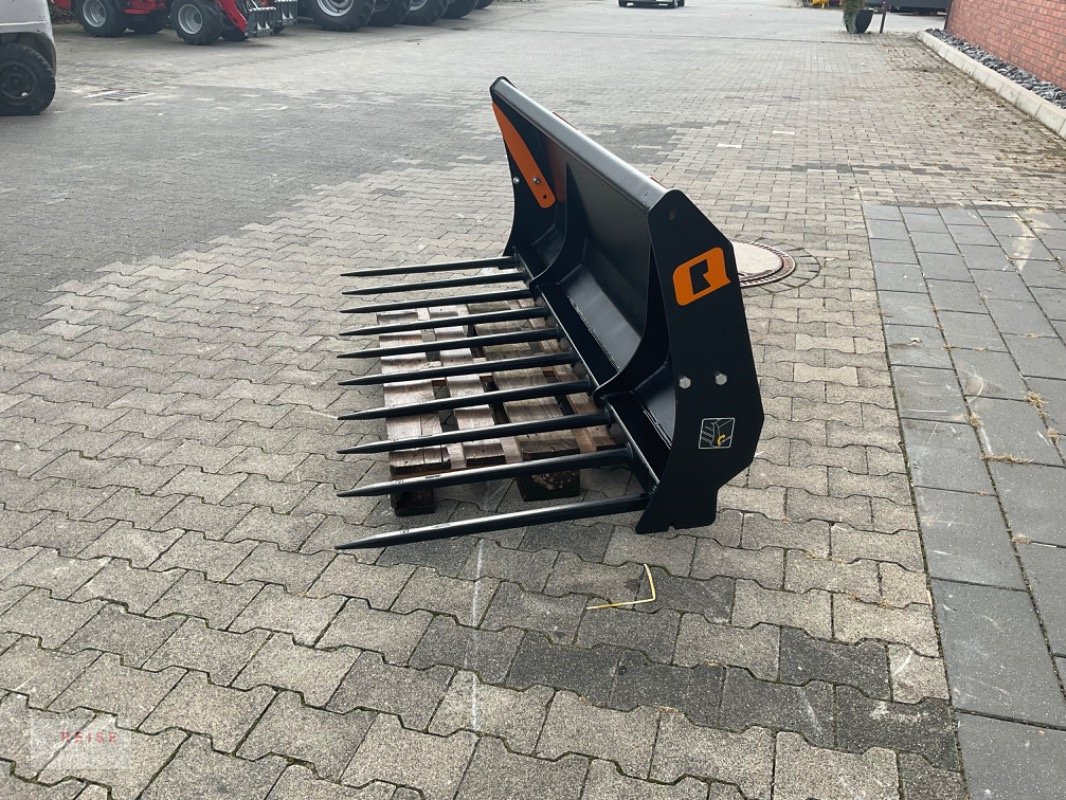 Frontladerzubehör du type Alö Dunggabel M+ 190 Euro, Neumaschine en Lippetal / Herzfeld (Photo 4)