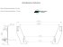 Frontladerzubehör tipa Alö Palettengabel Frontlader Euroaufnahme Gabelträge, Neumaschine u Wesenberg (Slika 2)