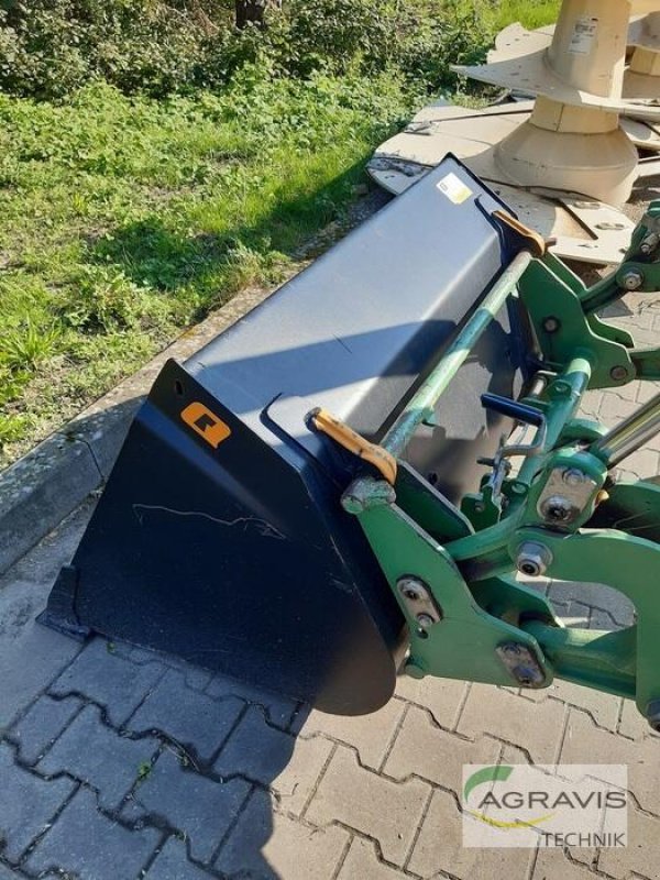 Frontladerzubehör van het type Baas UNIVERSALSCHAUFEL GM 140 EURO, Neumaschine in Walsrode (Foto 2)