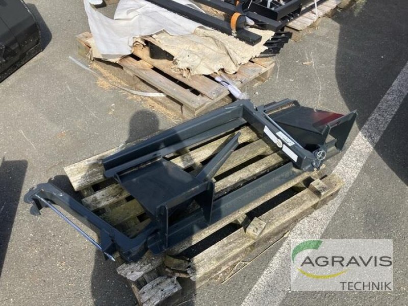 Frontladerzubehör typu Branson PALETTENGABEL 800 MM SKID STEER, Neumaschine v Lage (Obrázek 4)