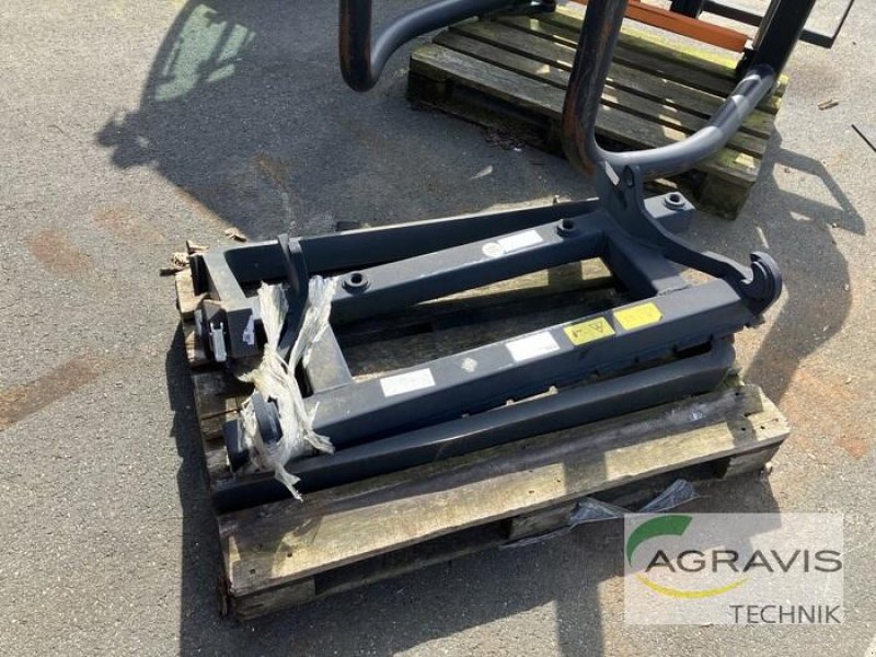 Frontladerzubehör typu Branson PALETTENGABEL 800 MM SKID STEER, Neumaschine v Lage (Obrázok 1)