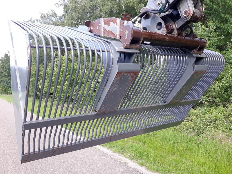 Frontladerzubehör tipa Bressel & Lade Kartoffelkorb L40, Neumaschine u Itterbeck (Slika 13)