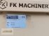 Frontladerzubehör от тип FK Machinery Einstreugerät UNIVERSELL 1,2 m, Neumaschine в Andervenne (Снимка 7)