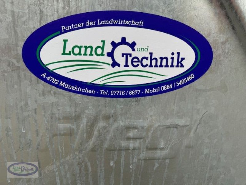 Frontladerzubehör des Typs Fliegl Schwergutschaufel 1500, Neumaschine in Münzkirchen (Bild 3)