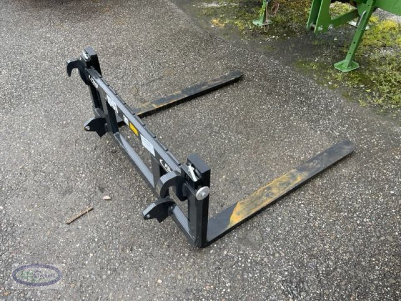 Frontladerzubehör van het type Fliegl Staplergabel, Neumaschine in Münzkirchen (Foto 1)