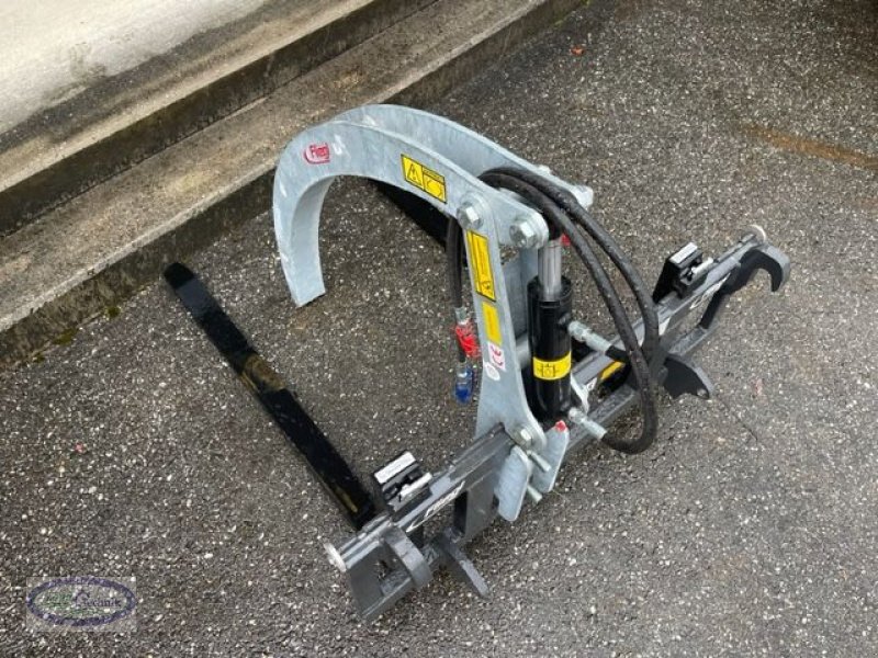 Frontladerzubehör van het type Fliegl Staplergabel, Neumaschine in Münzkirchen (Foto 10)