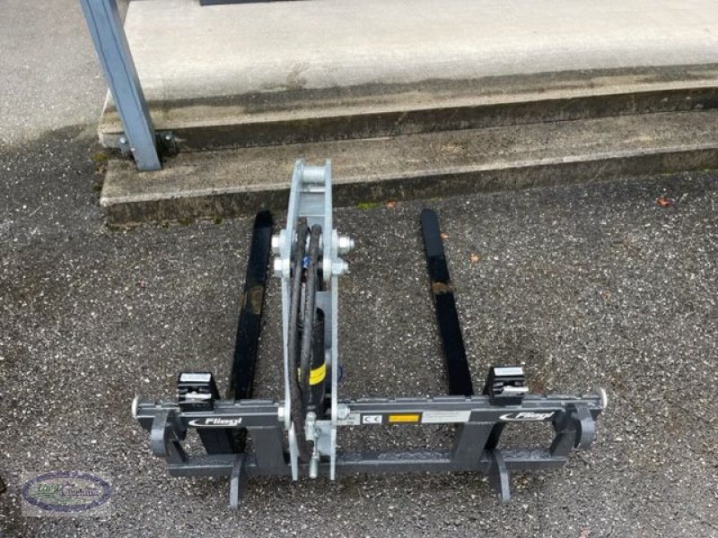 Frontladerzubehör van het type Fliegl Staplergabel, Neumaschine in Münzkirchen (Foto 9)