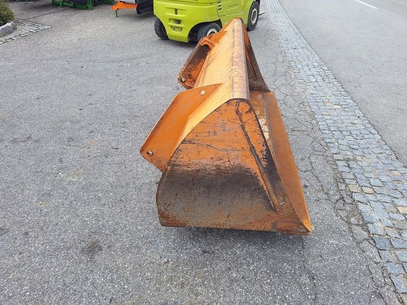 Frontladerzubehör a típus Hauer Schaufel 1,80 m, Neumaschine ekkor: St. Marienkirchen (Kép 4)