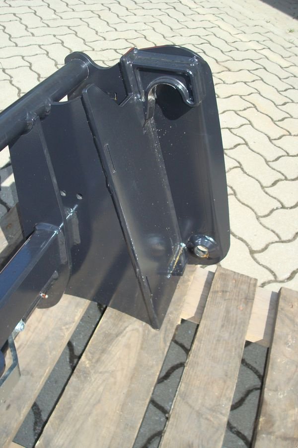 Frontladerzubehör of the type Hauer Werkzeugadapter Hauer-Euro, Neumaschine in Judenburg (Picture 3)