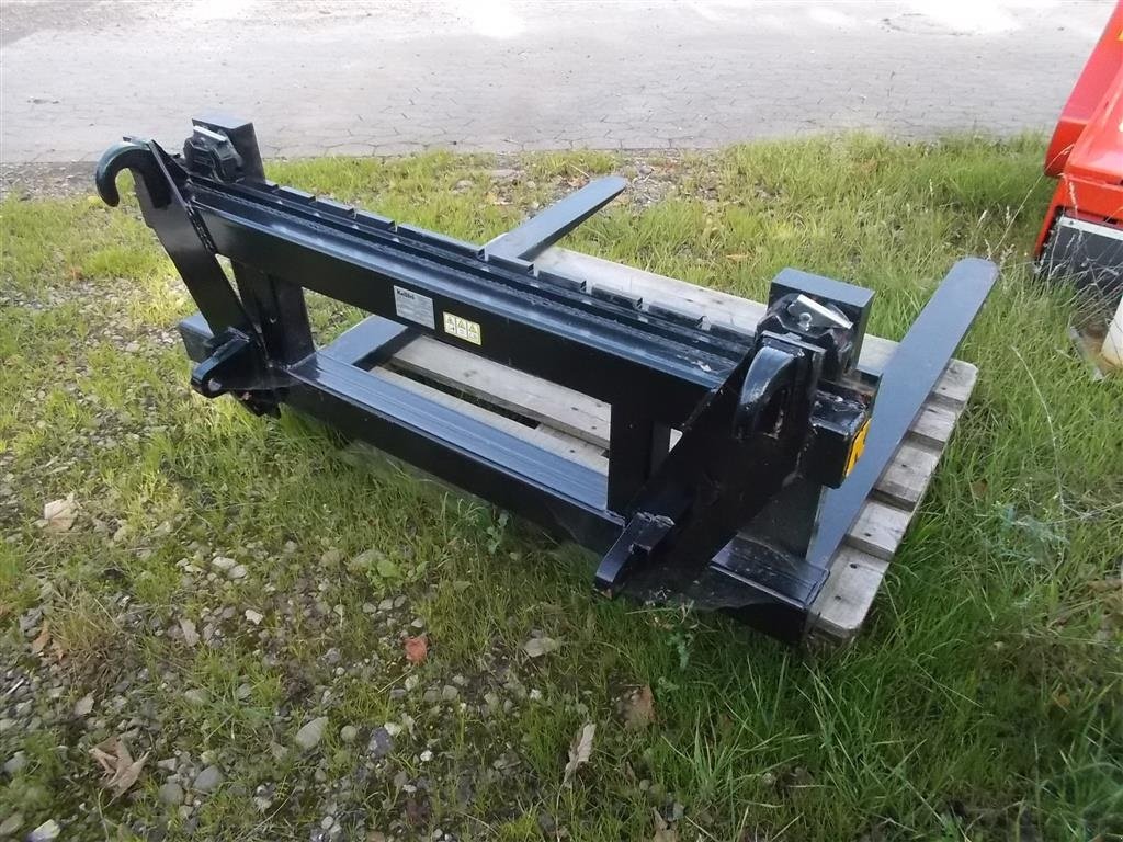 Frontladerzubehör del tipo Kellfri Pallegafler 2,5 ton, Gebrauchtmaschine en Roslev (Imagen 4)