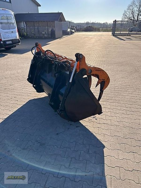 Frontladerzubehör typu Kock & Sohn Sonstiges, Gebrauchtmaschine w Andervenne (Zdjęcie 4)