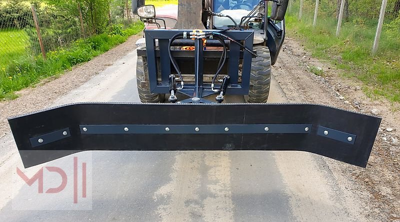 Frontladerzubehör del tipo Landgraf-AT Sonstiges, Neumaschine en Zeven (Imagen 4)