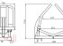 Frontladerzubehör za tip MD Landmaschinen AT Ballenzange, Neumaschine u Zeven (Slika 11)