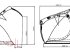 Frontladerzubehör of the type MD Landmaschinen AT Krokodilschaufel   1,2 m - 2,5 m, Neumaschine in Zeven (Picture 11)
