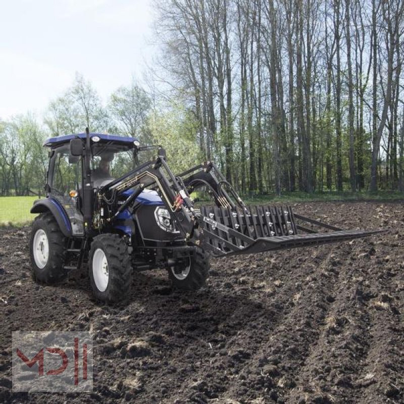 Frontladerzubehör tip MD Landmaschinen Kellfri Steinschaufel SG155E - SG200E, Neumaschine in Zeven (Poză 1)