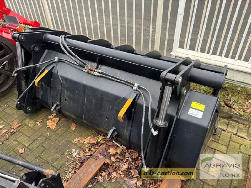 Frontladerzubehör del tipo Quicke POWERGRAB 240 S, Neumaschine en Gronau (Imagen 2)