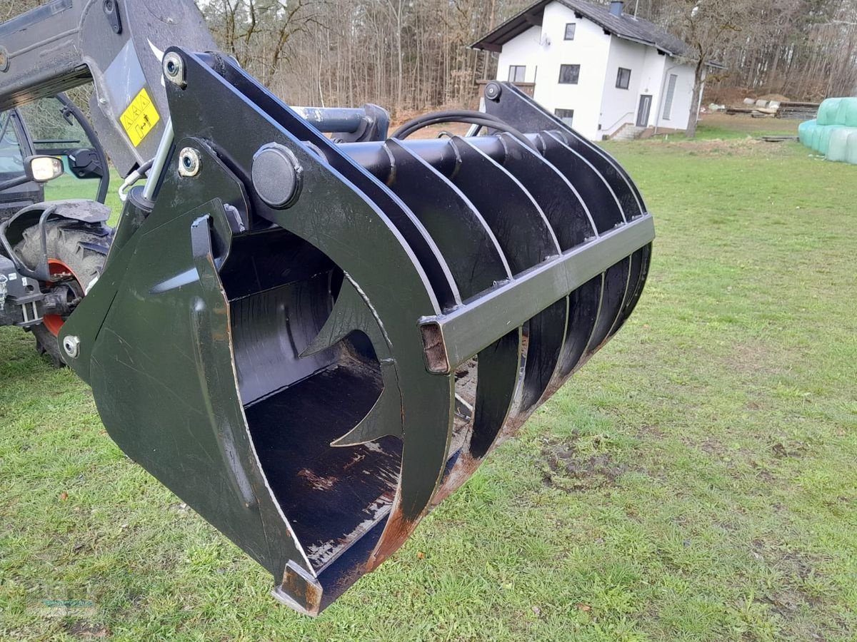 Frontladerzubehör of the type Quicke Quicke Power Grab 195, Gebrauchtmaschine in Niederkappel (Picture 1)