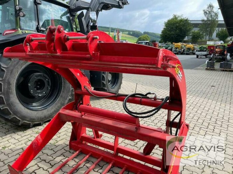 Frontladerzubehör des Typs Sonstige BALLENSCHNEIDER, Gebrauchtmaschine in Meschede-Remblinghausen (Bild 5)