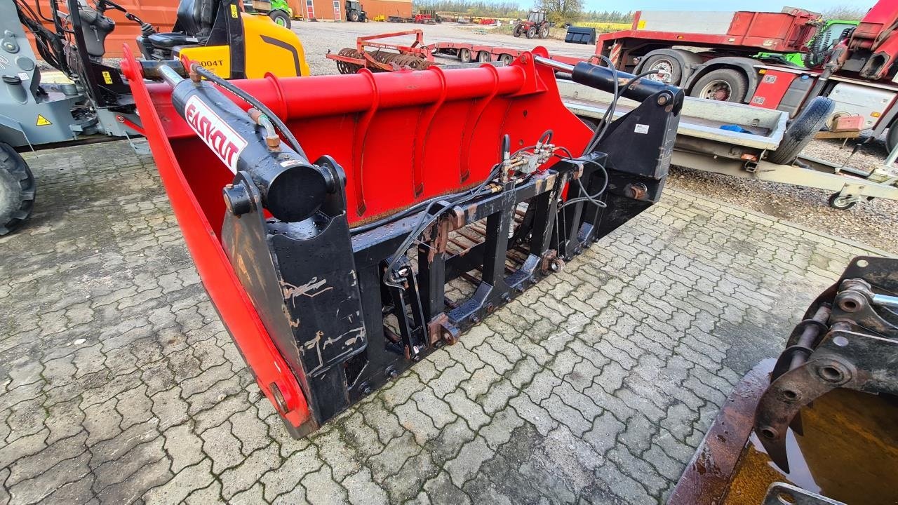 Frontladerzubehör des Typs Sonstige BLOKUDTAGER 2,6 M, Gebrauchtmaschine in Ribe (Bild 5)