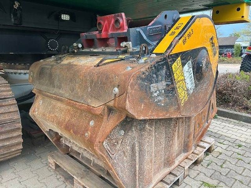 Frontladerzubehör tip Sonstige Brecherlöffel BF 90.3 S4, Gebrauchtmaschine in Altenstadt (Poză 1)