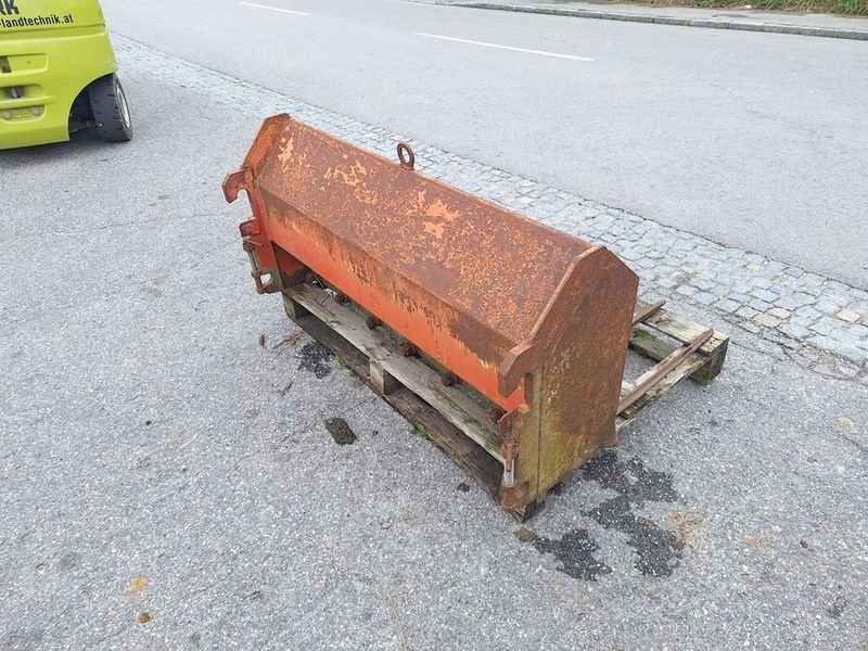 Frontladerzubehör типа Sonstige Dunggabel 1,20 m, Gebrauchtmaschine в St. Marienkirchen (Фотография 5)