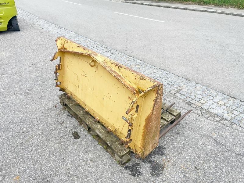 Frontladerzubehör tip Sonstige Dunggabel 1,40 m, Gebrauchtmaschine in St. Marienkirchen (Poză 5)