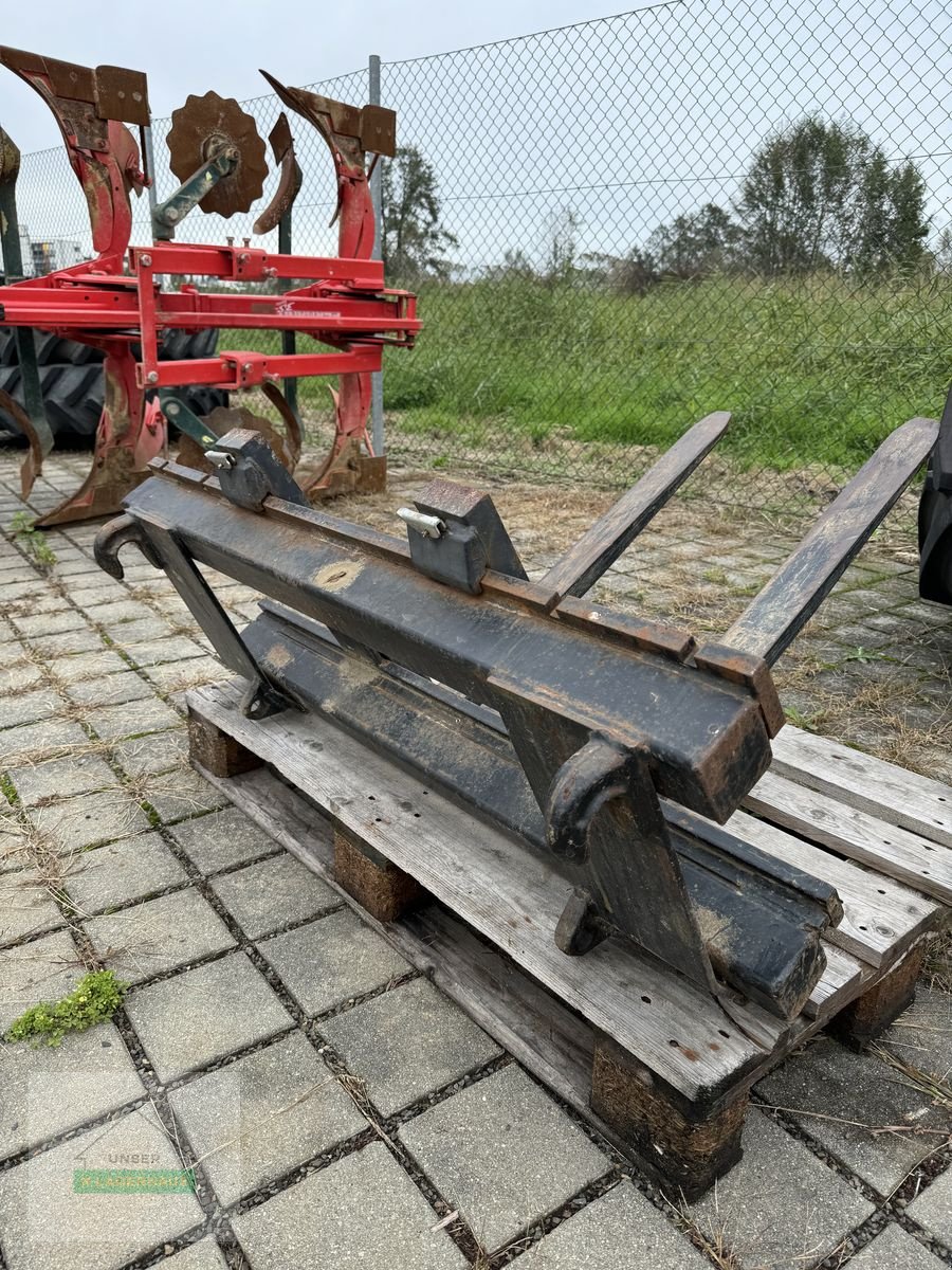 Frontladerzubehör del tipo Sonstige Palettengabel, Gebrauchtmaschine en Hartberg (Imagen 1)