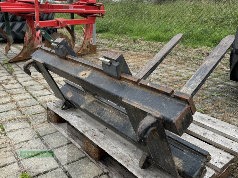 Frontladerzubehör tip Sonstige Palettengabel, Gebrauchtmaschine in Hartberg