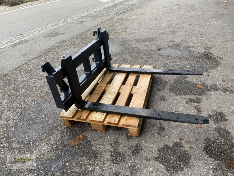 Frontladerzubehör del tipo Sonstige Palletengabel 2,5to - verstärkt, Neumaschine en Senftenbach (Imagen 1)