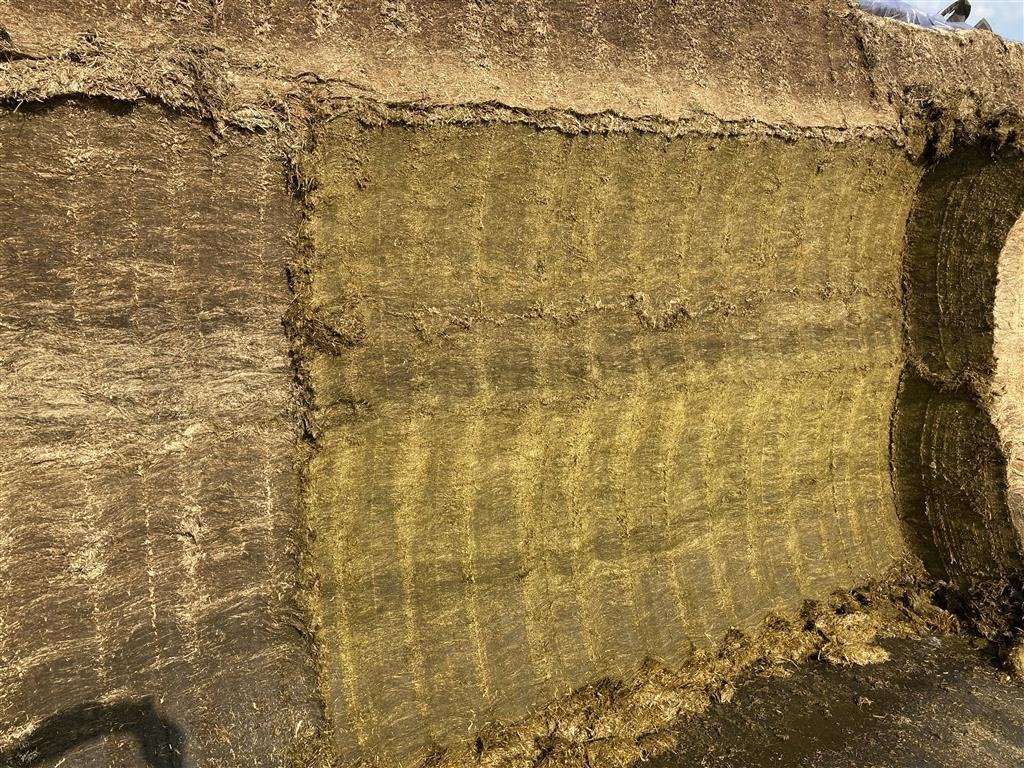 Frontladerzubehör des Typs Sonstige ProDig GS2500 Blokskæreskovl, hydraulisk plastik aftager, Gebrauchtmaschine in Løgumkloster (Bild 5)