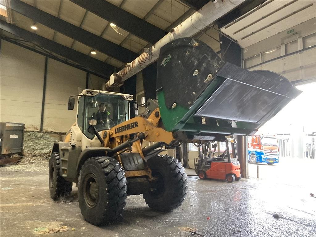 Frontladerzubehör typu Sonstige ProDig Højtipskovle til Landbrug og Industri, Gebrauchtmaschine v Løgumkloster (Obrázek 5)