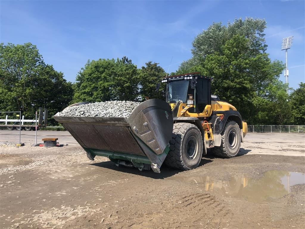 Frontladerzubehör от тип Sonstige ProDig "Heavy Duty" Højtipskovl til entreprenør, biogas, Landbrug, Gebrauchtmaschine в Løgumkloster (Снимка 6)