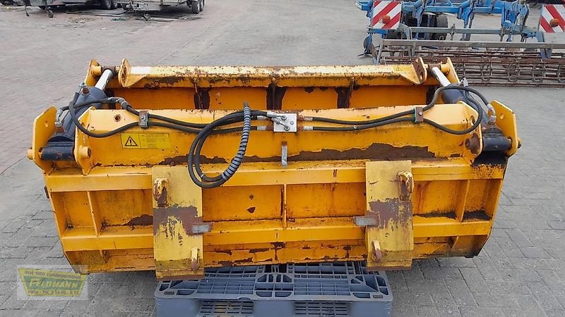 Frontladerzubehör typu Sonstige Shear Bucket SB300 Schneidschaufel, , hydr Siloschaufel, Gebrauchtmaschine v Neuenkirchen-Vinte (Obrázok 1)