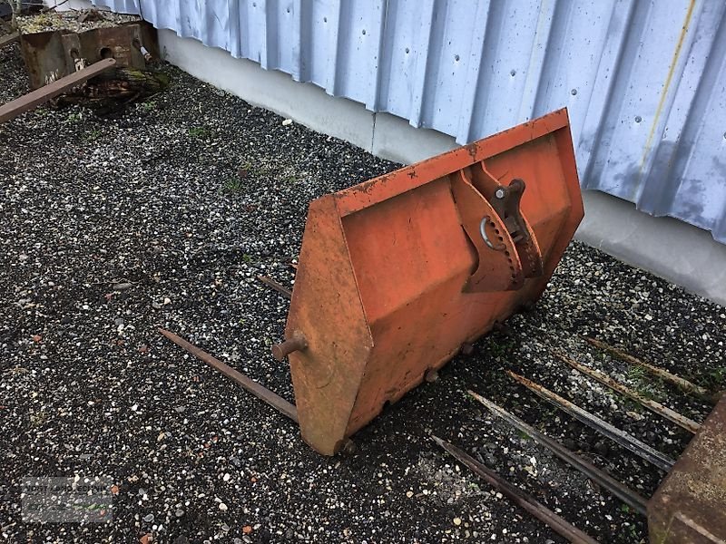 Frontladerzubehör des Typs Sonstige Sonstiges, Gebrauchtmaschine in Bodenkirchen (Bild 1)