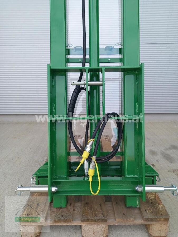 Frontstapler του τύπου Aedes BOX LIFT FL, Neumaschine σε Wolkersdorf (Φωτογραφία 3)